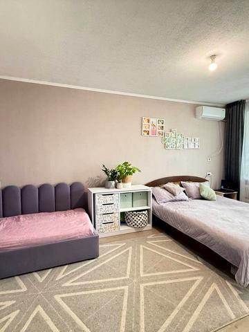 житловий масив Тополя-3 вул., 55