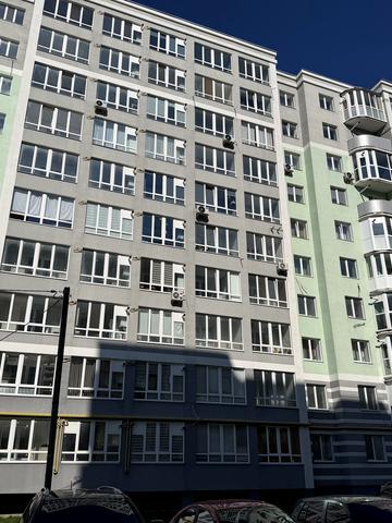 Красносільського вул., 51