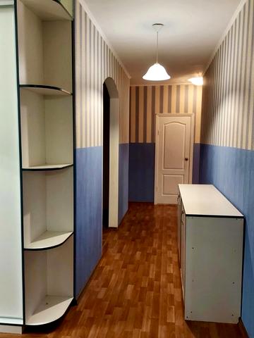 Академіка Палладіна просп., 18/30