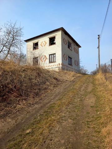 Черешнева, 9