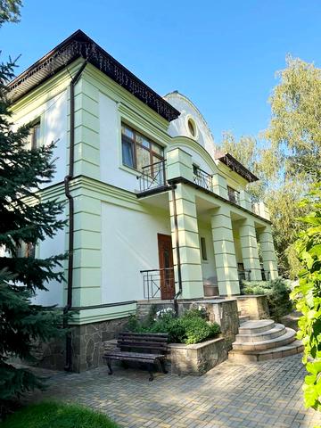 Дачна