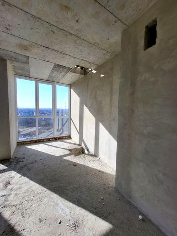 набережна Василя Стефаника вул., (Будинок 1)