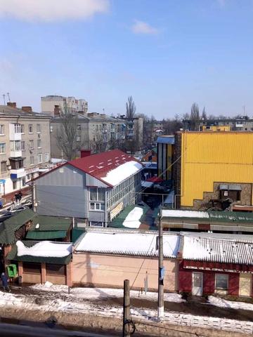 Небесної Сотні вул. (Пролетарська), 11