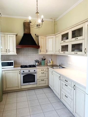 Лесі Українки просп. (Гагаріна), 16/4