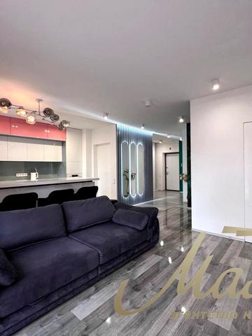 Антоновича вул. (Горького), 74