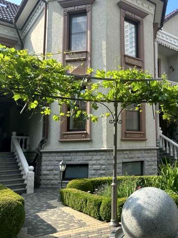 Бернардацці вул. (Красних Зір)