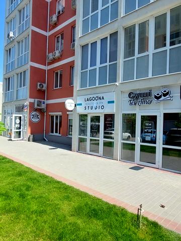 Гетьманська вул., 7