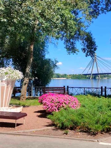 Володимира Івасюка просп. (Героїв Сталінграду), 6-А