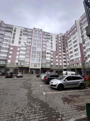 Львівське шосе, 20б