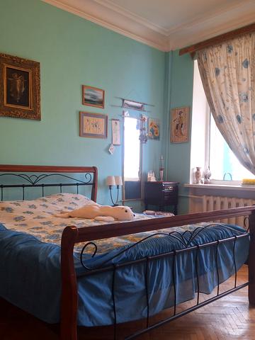 Німецький вїзд (Пушкінський), 9