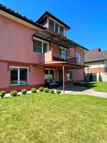 Тополина вул.