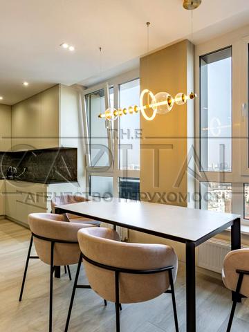 Митрополита Василя Липківського вул. (Урицького), 38