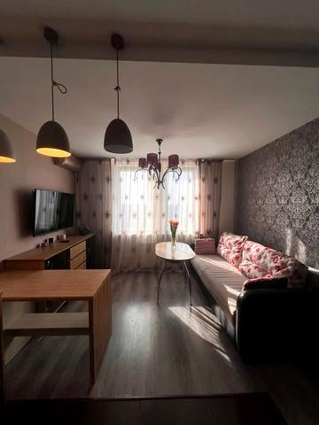 Слобожанська вул. (8 Березня), 9-А