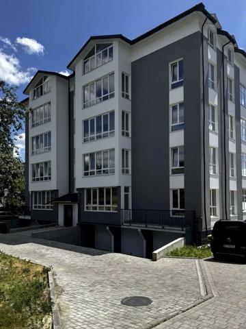 Академіка Івана Крипякевича вул., (Будинок)