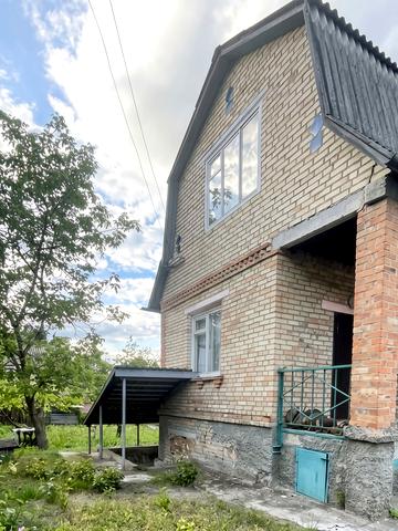 СТ Оленівка, 132