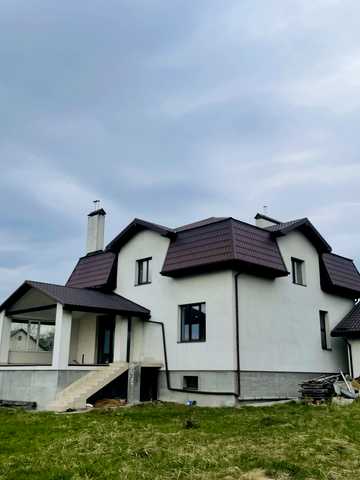 Козацька вул.