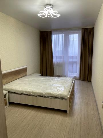 Віталія Нестеренка вул., 1б