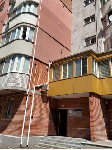Зарічанська вул., 5/2