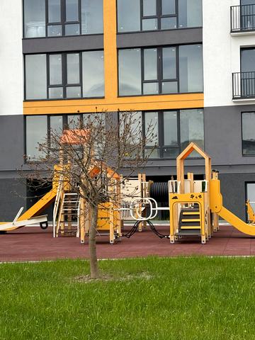 Ключний пров., (Будинок 1)