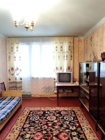 Гарібальді вул., 1