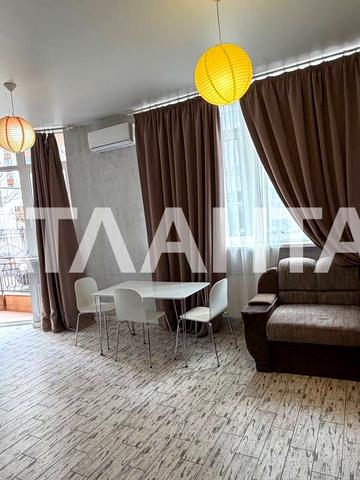 Аркадійське плато вул. (Гагаринське плато), 9