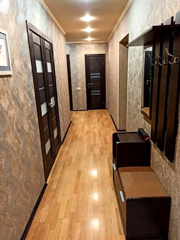 Андрія Малишка вул., 31-А