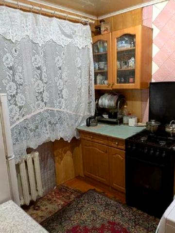 Новокодацька пл. (Дзержинського), 4