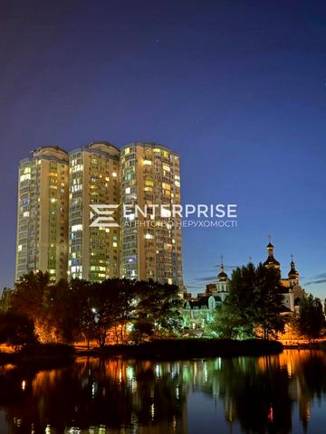 Юрія Шумського вул., 3-Г