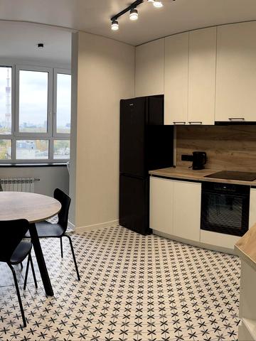 Вавилових вул., 11