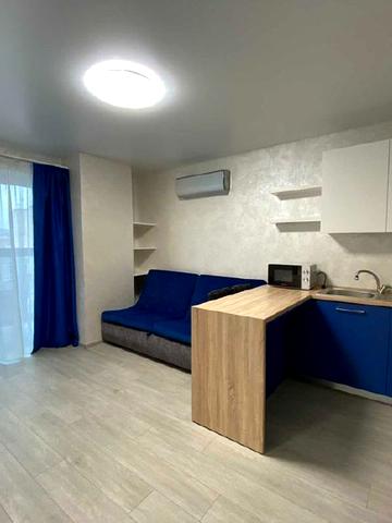 Європейська вул. (Миронова), 9-А