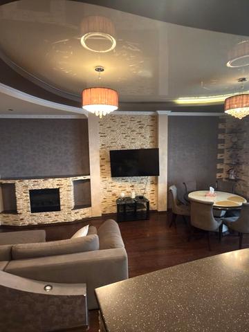 Євгена Коновальця вул. (Щорса), 44-А