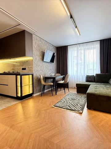 Пирогова вул., 46