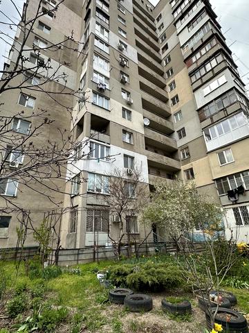Балківська вул., 26