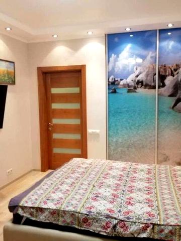 Юрія Кондратюка вул., 5