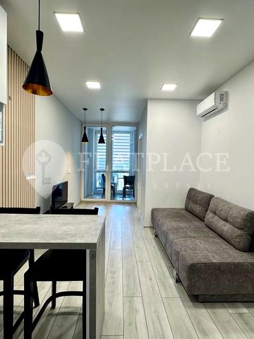 Зарічна вул., 4 к2