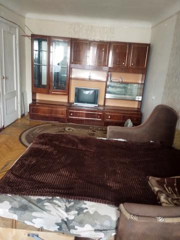 Юрія Пасхаліна вул. (Ілліча), 16