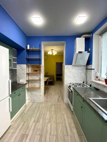 Михайла Бойчука вул., 23