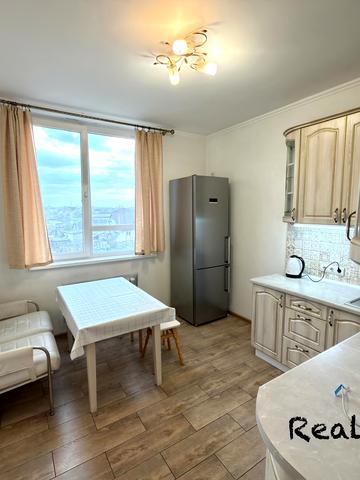 Лісківська вул., (Будинок)