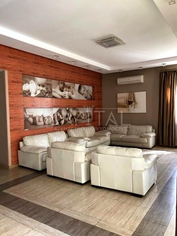 Мрії вул. (Пушкінська)