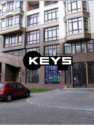 Михайла Грушевського вул., 9-А