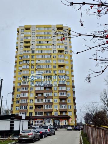 Привокзальна вул., 2-В/4