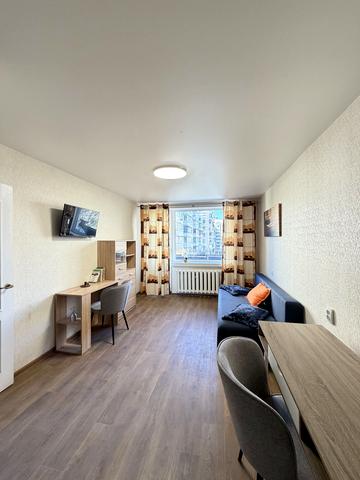 Вадима Гетьмана вул., 24/9