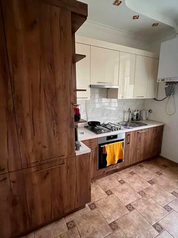 Січових Стрільців вул., 33