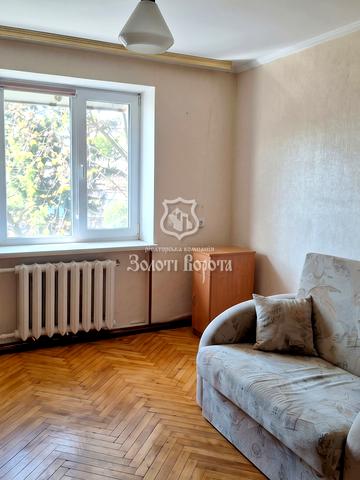 Олекси Тихого вул. (Виборзька), 91-А