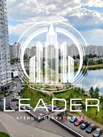 Ревуцького вул., 40-В