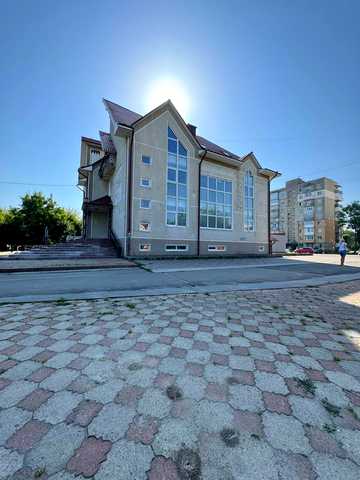 Героїв України вул. (Пушкіна), 2 А