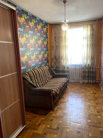 Валерія Лобановського просп. (Червонозоряний), 55