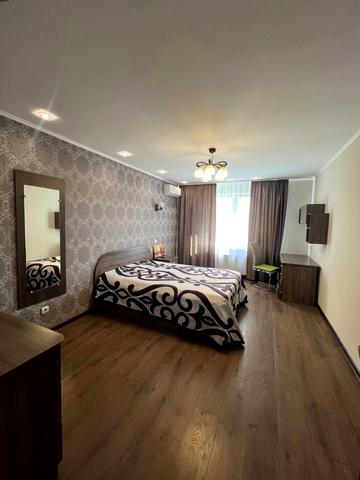 Юлії Здановської вул. (Ломоносова), 36-В