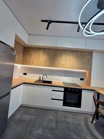 Бельведерська вул., (Будинок 2)