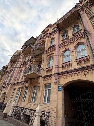 Симона Петлюри вул. (Комінтерну), 12